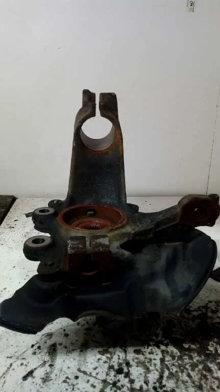Mangueta Delantera Derecha para Ford Focus Lim. (Cb8)