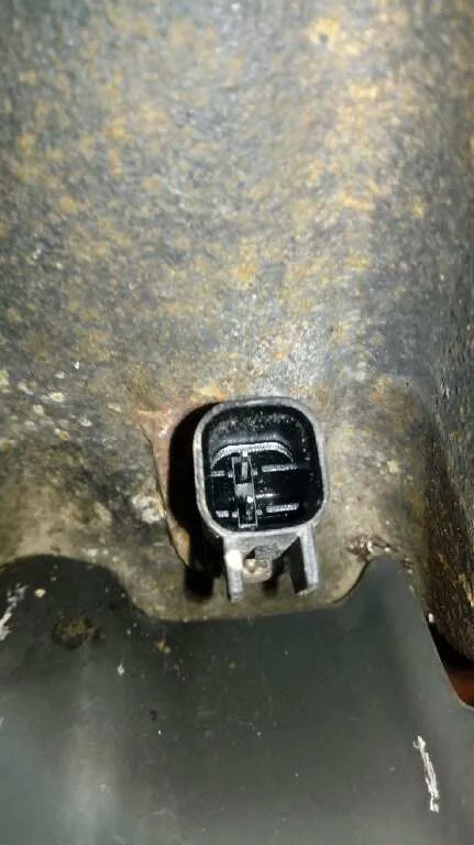 Mangueta Delantera Derecha para Ford Focus Lim. (Cb8)