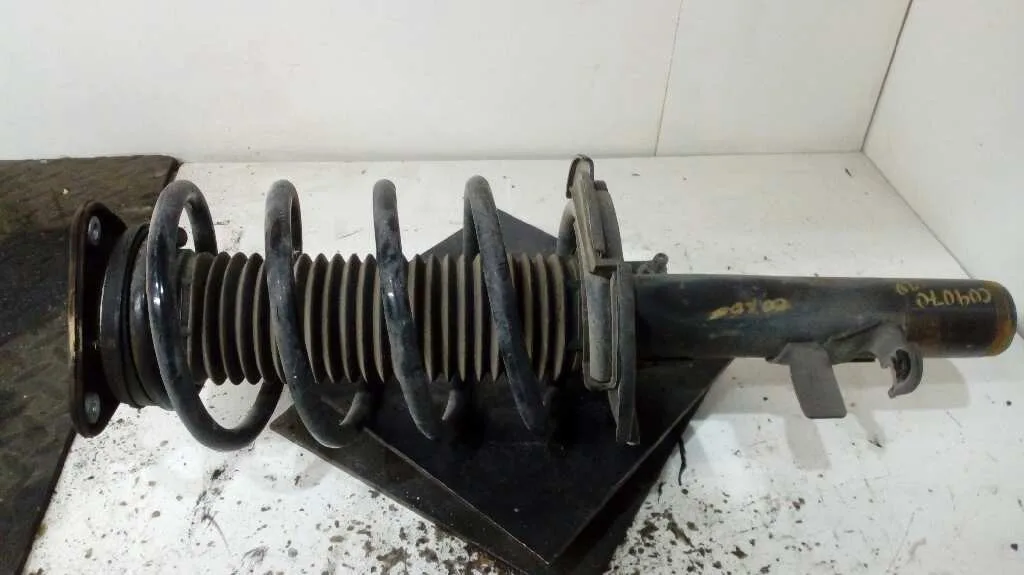 Amortiguador Delantero Izquierdo para Ford Focus Lim. (Cb8)