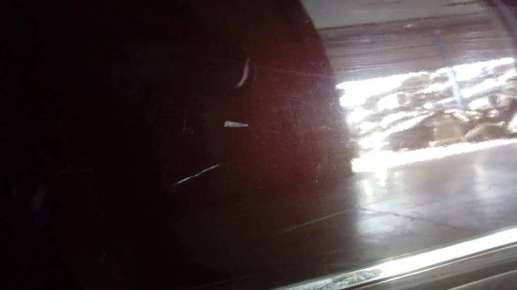Puerta Trasera Izquierda para Audi A8 (4E2)