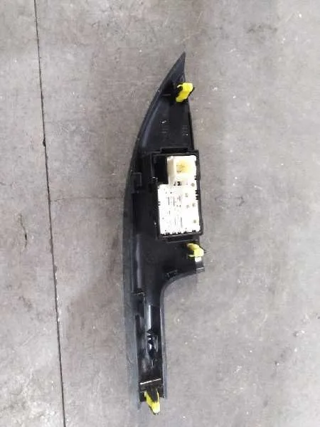 Mando Elevalunas Trasero Izquierdo para Lexus Ct