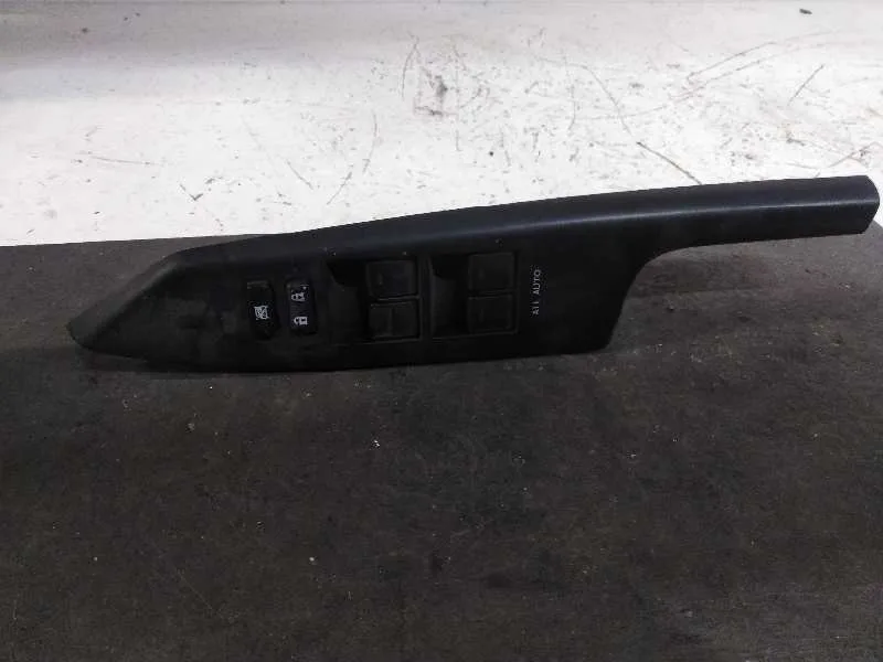 Mando Elevalunas Delantero Izquierdo para Lexus Ct