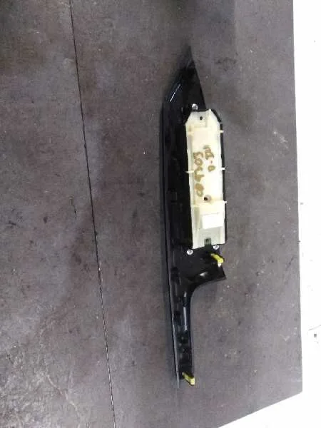 Mando Elevalunas Delantero Izquierdo para Lexus Ct