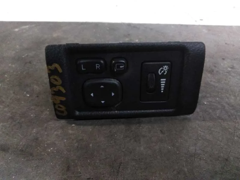 Mando Retrovisor para Lexus Ct