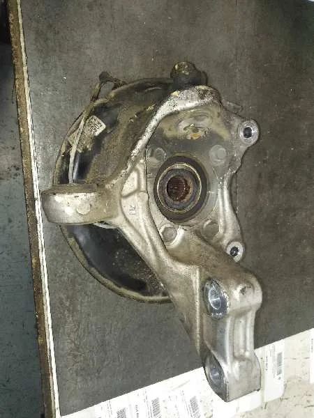 Mangueta Delantera Derecha para Lexus Ct