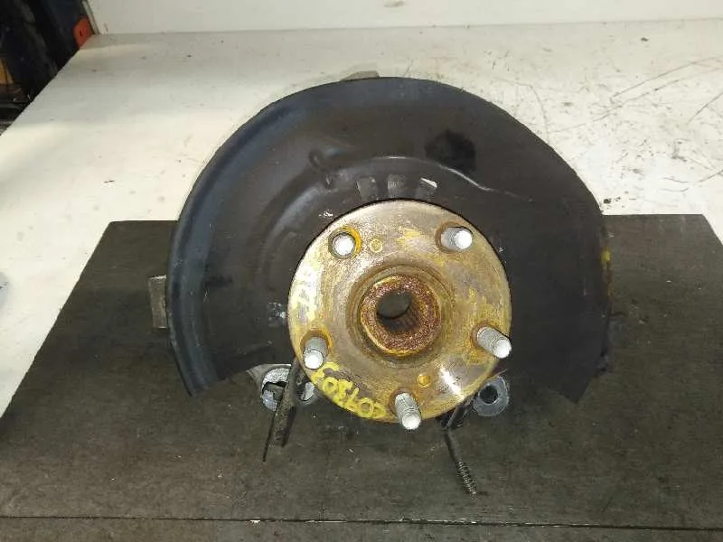 Mangueta Delantera Izquierda para Lexus Ct