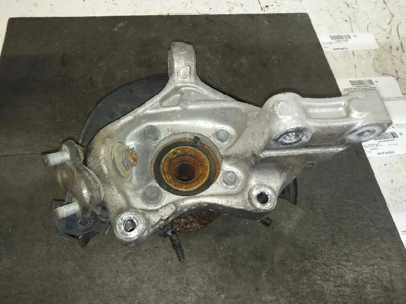 Mangueta Delantera Izquierda para Lexus Ct