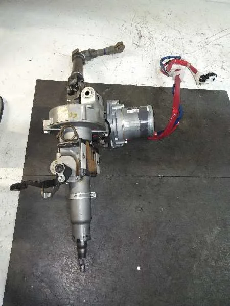 Columna Direccion para Lexus Ct