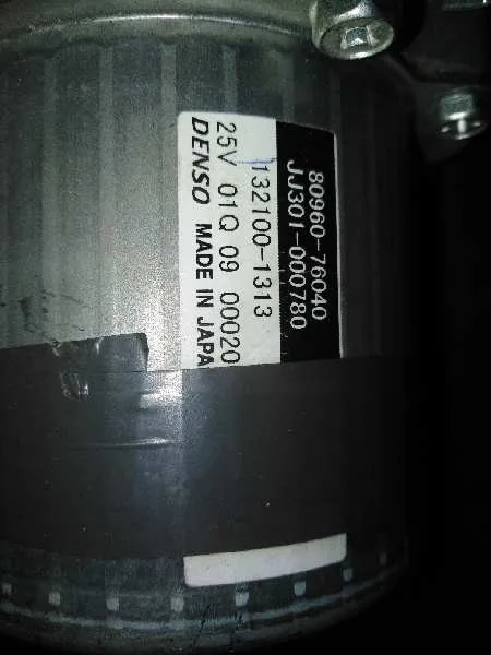 Columna Direccion para Lexus Ct