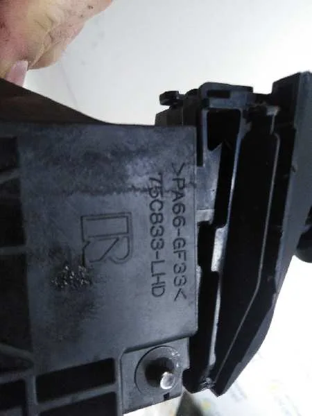 Palanca Cambio para Lexus Ct