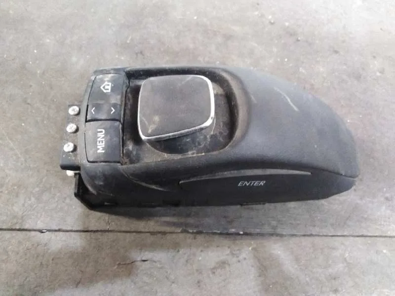 Mando Multifuncion para Lexus Ct