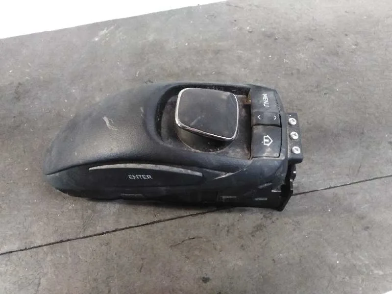 Mando Multifuncion para Lexus Ct