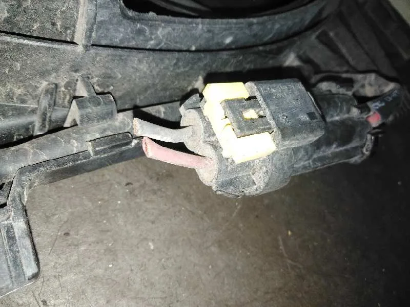 Electroventilador para Ford Ka (Ccu)