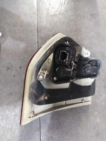 Piloto Trasero Derecho Interior para Renault Fluence