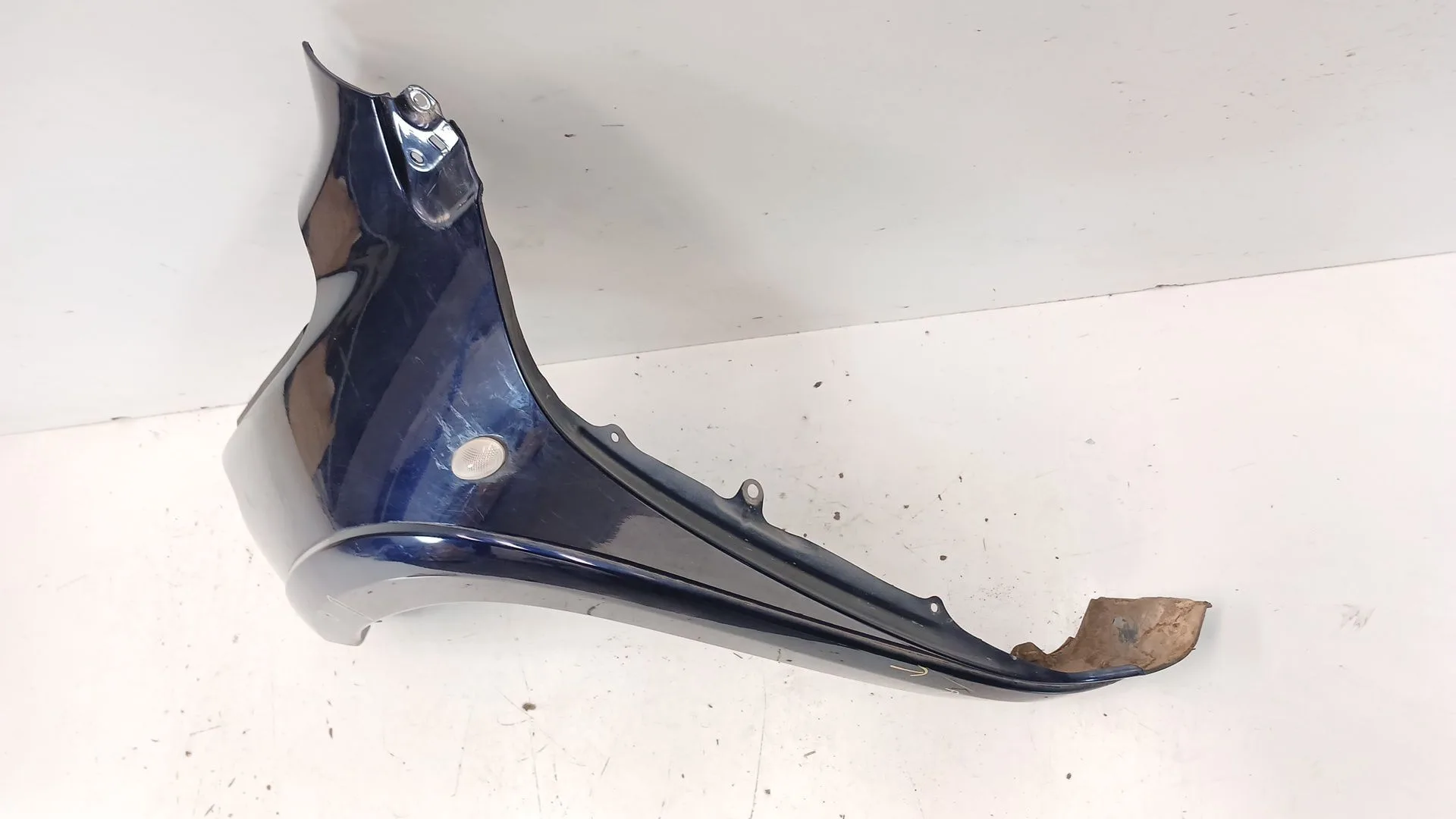 Aleta Delantera Izquierda para Toyota Rav 4 (A3)