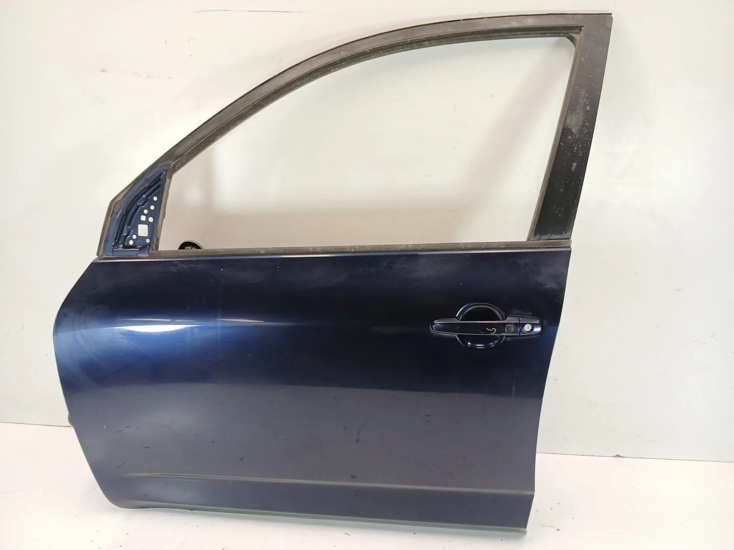 Puerta Delantera Izquierda para Toyota Rav 4 (A3)