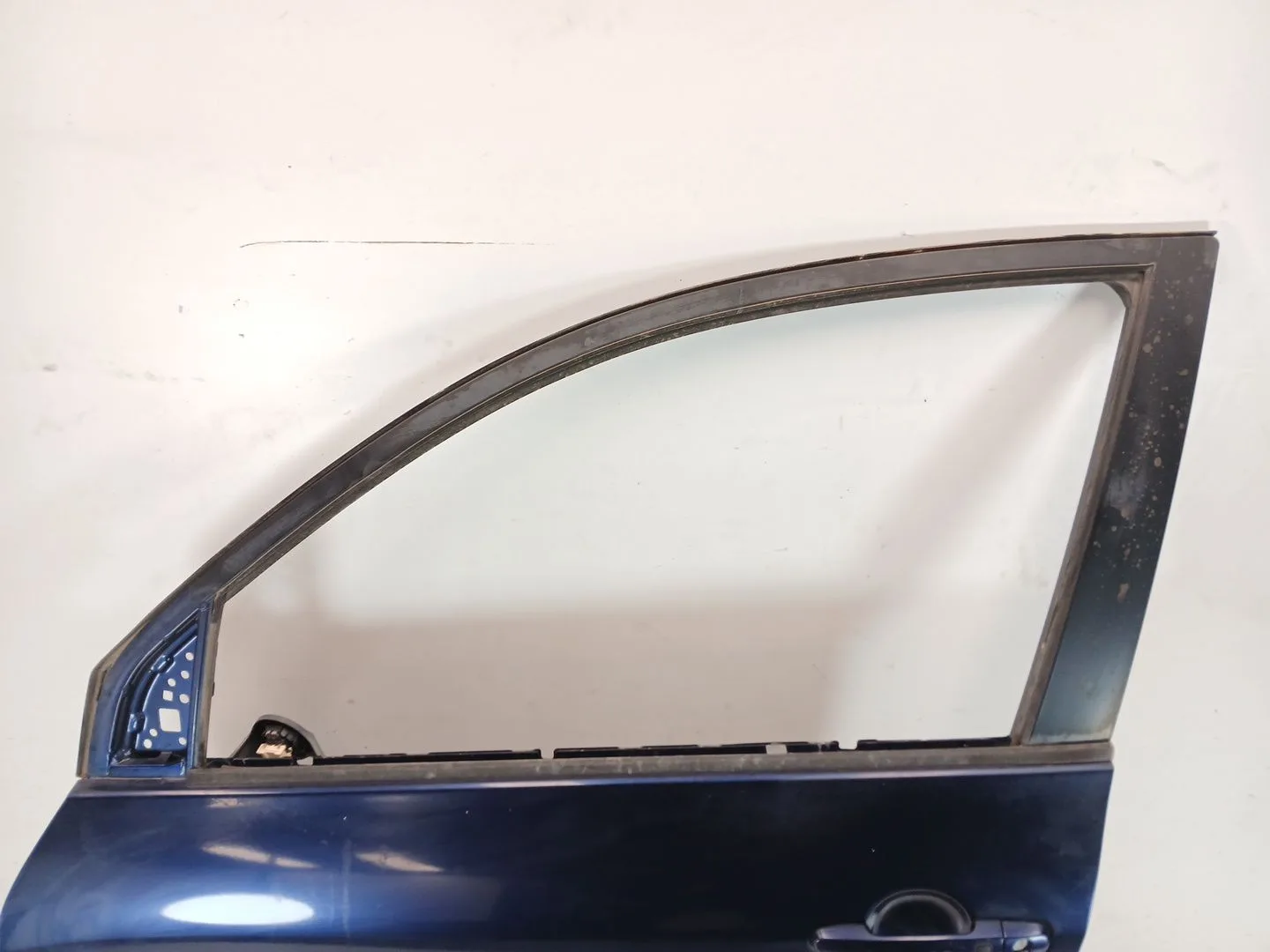 Puerta Delantera Izquierda para Toyota Rav 4 (A3)