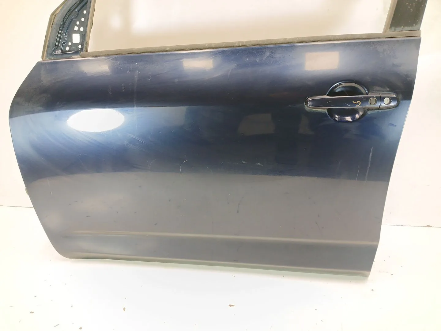 Puerta Delantera Izquierda para Toyota Rav 4 (A3)