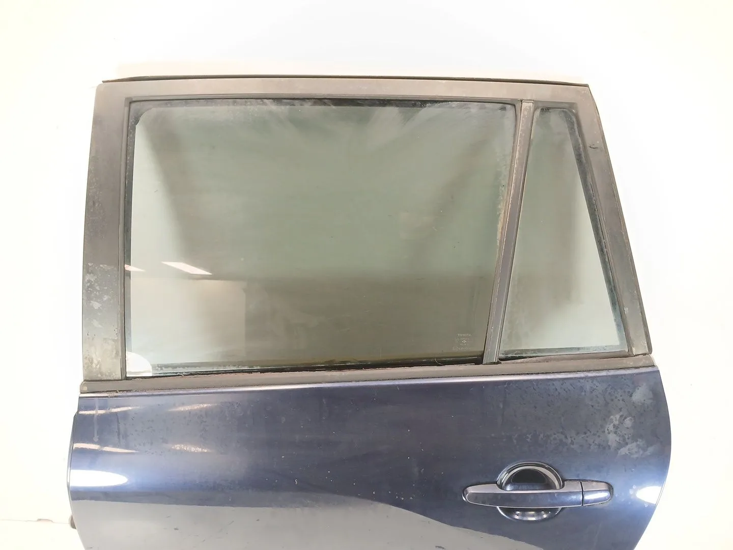 Puerta Trasera Izquierda para Toyota Rav 4 (A3)