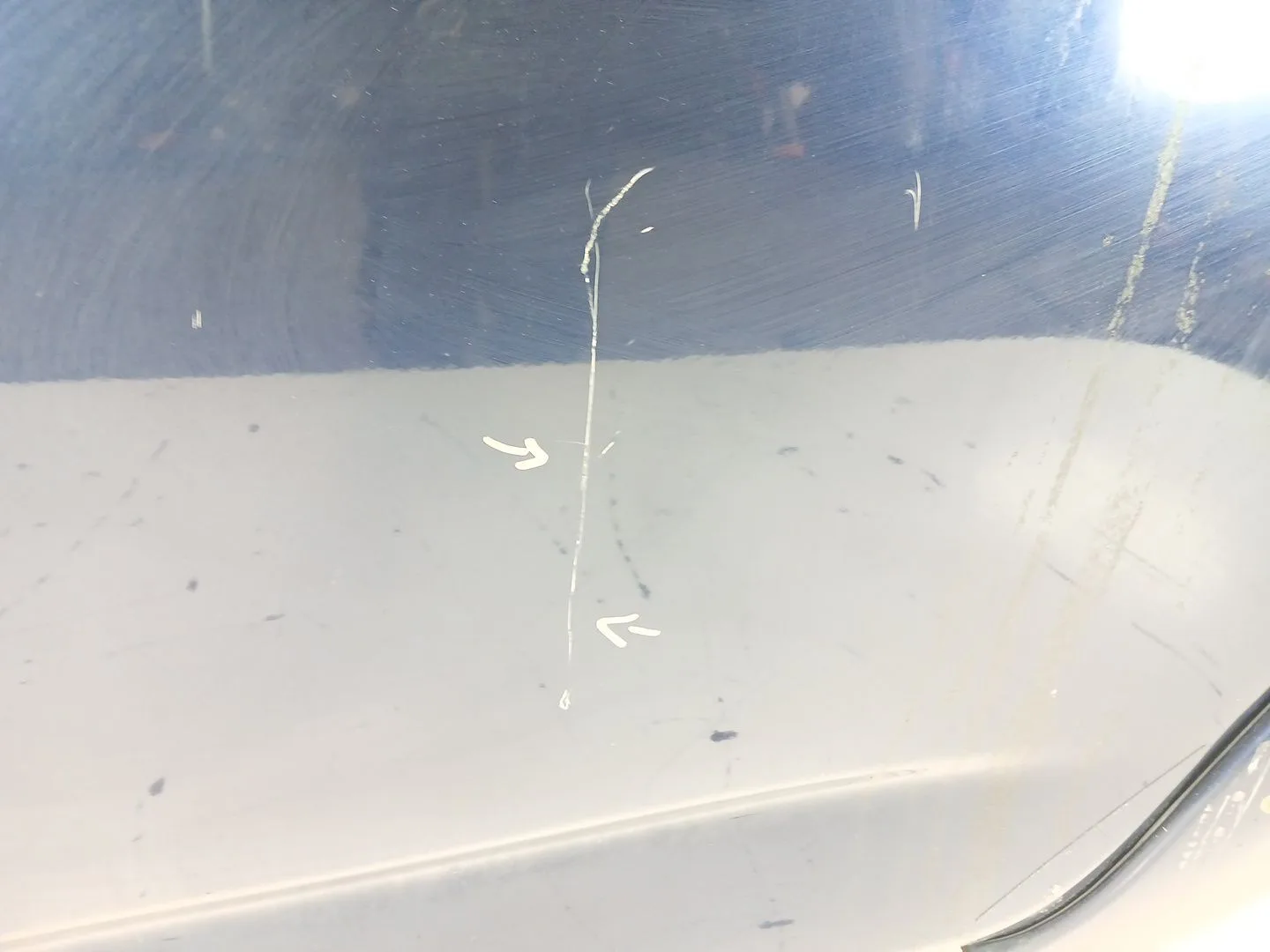Puerta Trasera Izquierda para Toyota Rav 4 (A3)