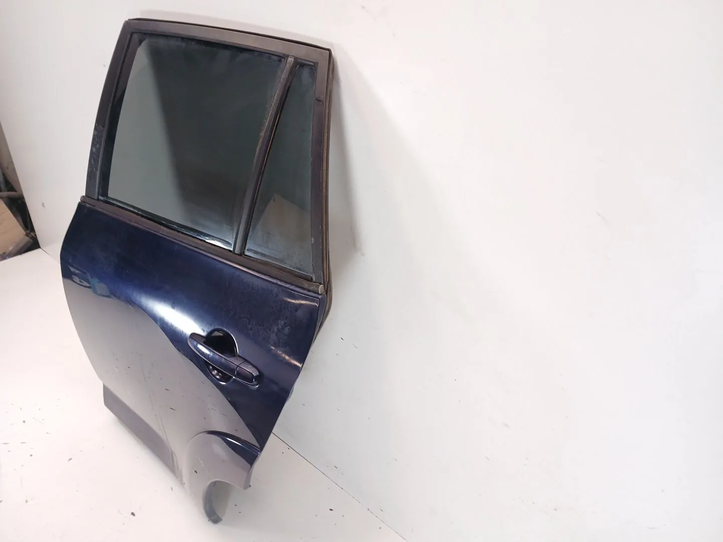 Puerta Trasera Izquierda para Toyota Rav 4 (A3)