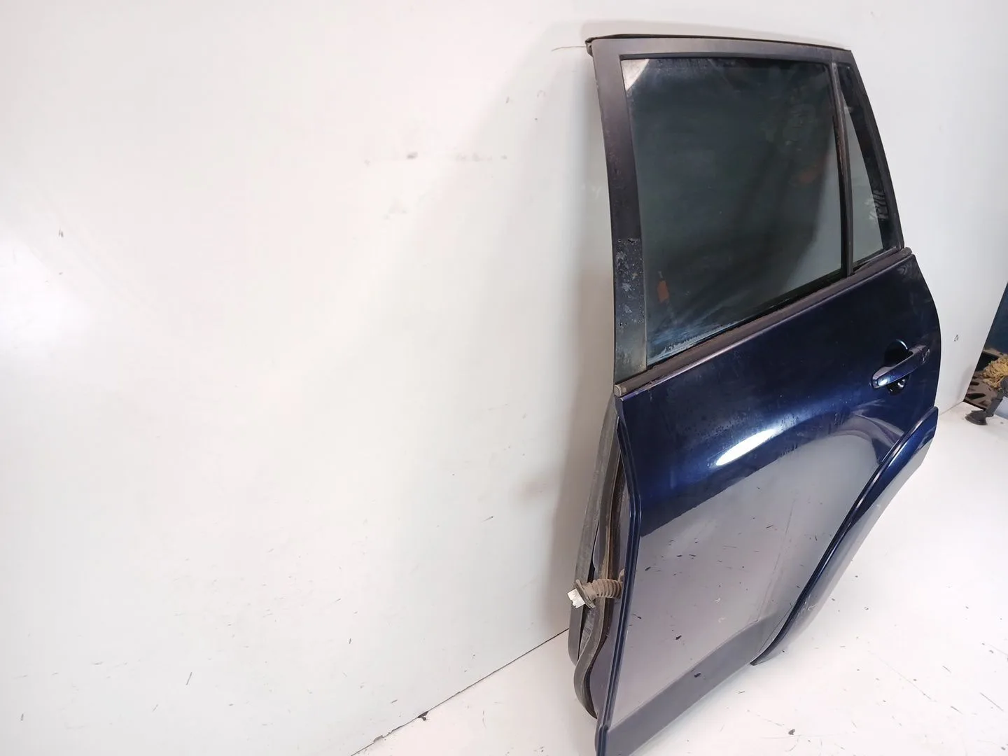 Puerta Trasera Izquierda para Toyota Rav 4 (A3)