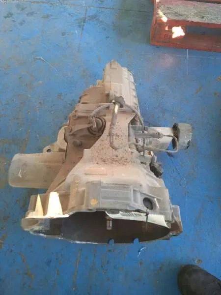Caja Cambios para Volkswagen Passat Berlina (3B3)