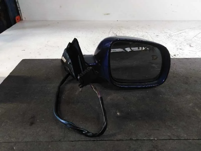Retrovisor Derecho para Volkswagen Passat Berlina (3B3)