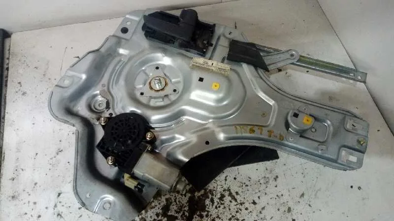 Elevalunas Trasero Derecho para Kia Cerato