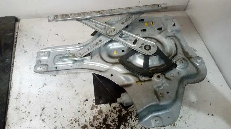 Elevalunas Trasero Derecho para Kia Cerato
