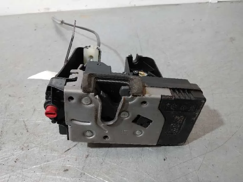 Cerradura Puerta Delantera Derecha para Opel Signum
