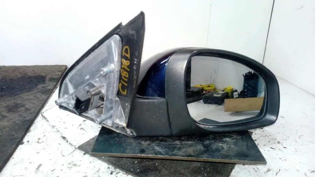 Retrovisor Derecho para Opel Signum