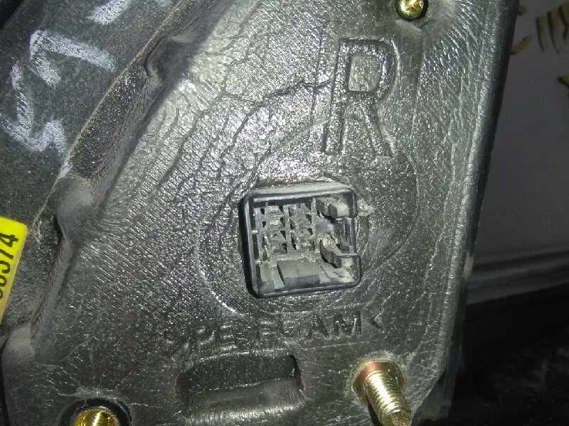 Retrovisor Derecho para Hyundai Tucson (Jm)