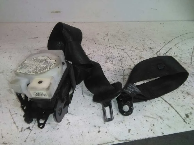 Cinturon Seguridad Trasero Derecho para Audi A4 Berlina (8E)