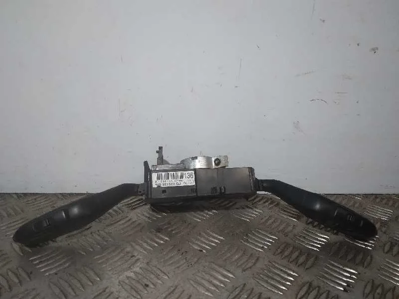 Mando Multifuncion para Seat Ibiza (6J5)