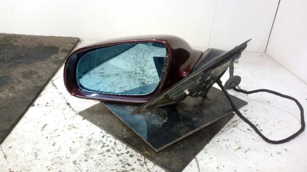 Retrovisor Izquierdo para Audi A8 (4E2)