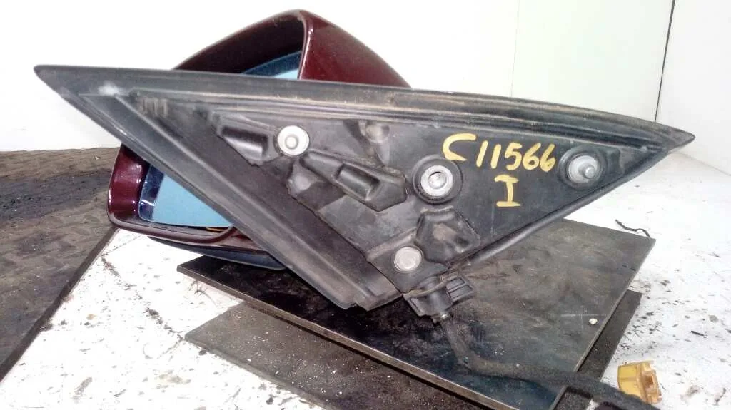 Retrovisor Izquierdo para Audi A8 (4E2)