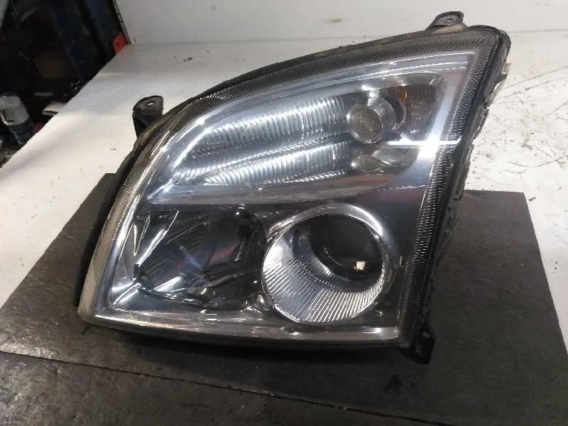 Faro Izquierdo para Opel Signum
