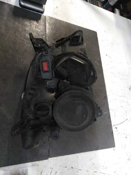 Faro Izquierdo para Opel Signum