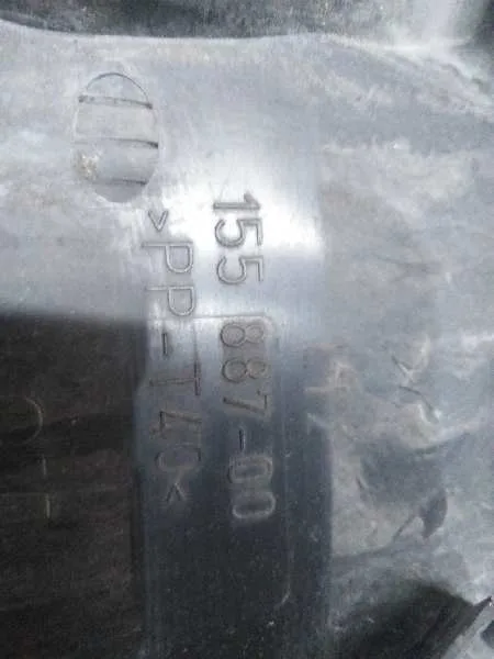 Faro Izquierdo para Opel Signum