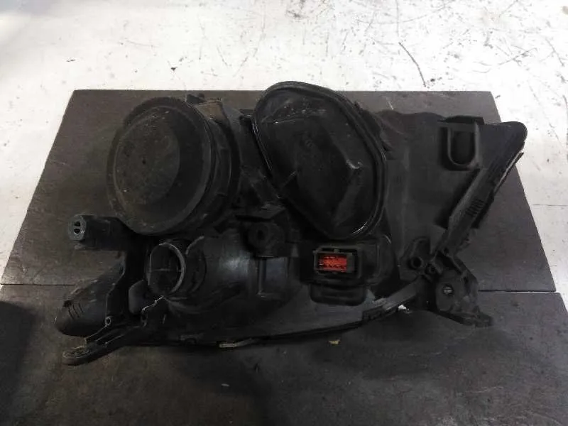 Faro Derecho para Opel Signum