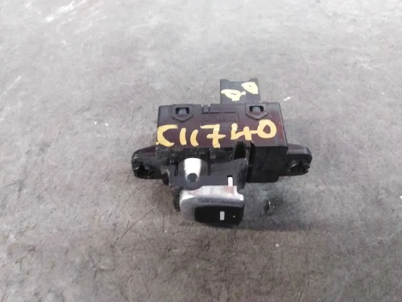 Mando Elevalunas Delantero Derecho para Kia Carens ( )