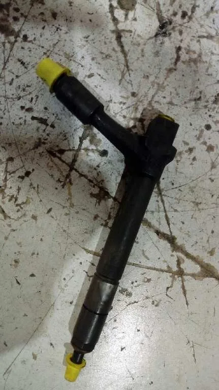 Inyector para Opel Astra G Berlina