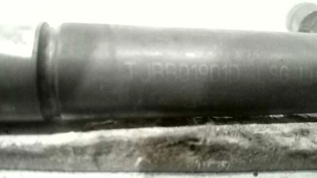 Inyector para Opel Astra G Berlina