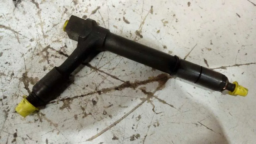 Inyector para Opel Astra G Berlina
