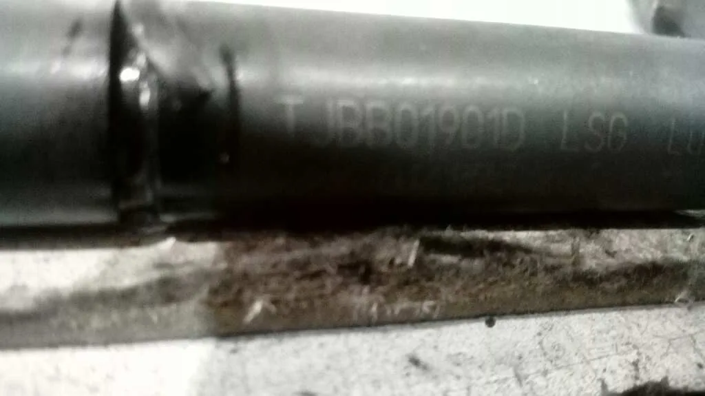 Inyector para Opel Astra G Berlina