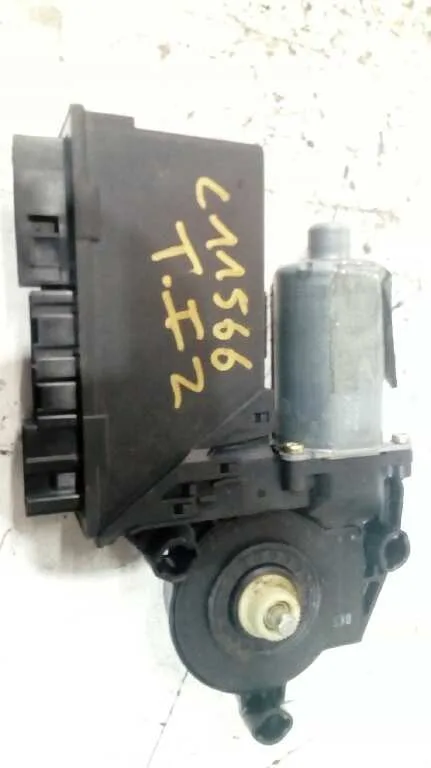 Motor Elevalunas Trasero Izquierdo para Audi A8 (4E2)