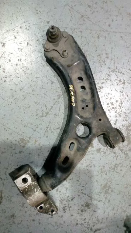 Brazo Suspension Inferior Delantero Izquierdo para Audi A3 Sportback (8P)