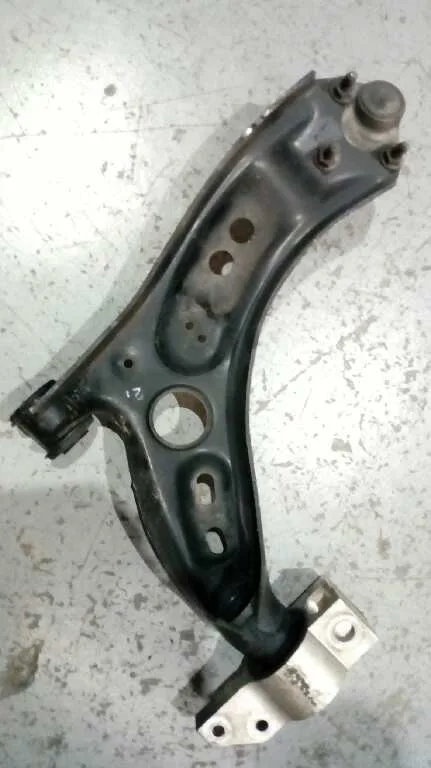 Brazo Suspension Inferior Delantero Izquierdo para Audi A3 Sportback (8P)