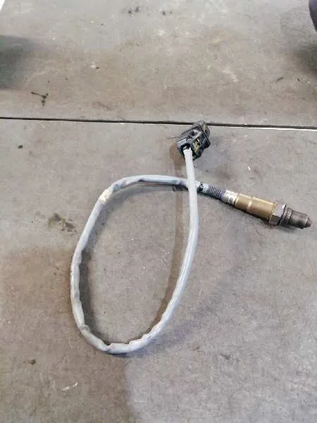 Sonda Lambda para Seat Leon (1P1)